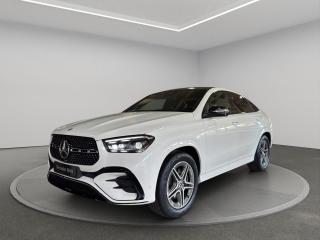 GLE 300 d 4MATIC Coupé AMG Line