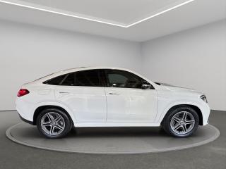 GLE 300 d 4MATIC Coupé AMG Line