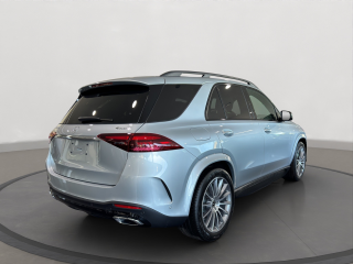 GLE 300 d 4MATIC AMG Line