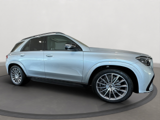 GLE 300 d 4MATIC AMG Line