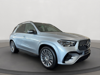 GLE 300 d 4MATIC AMG Line