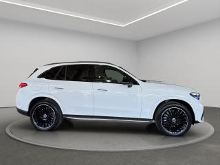 GLC 300 de 4MATIC AMG Line
