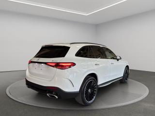 GLC 300 de 4MATIC AMG Line