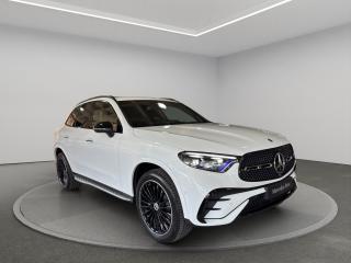 GLC 300 de 4MATIC AMG Line