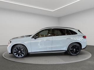 GLC 400 con tecnología EQ