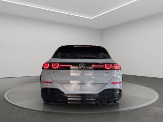 GLC 400 con tecnología EQ
