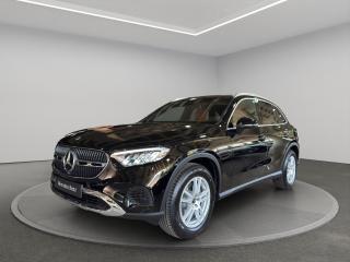 GLC 220 d 4MATIC