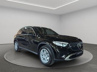GLC 220 d 4MATIC
