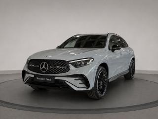 GLC 220 d 4MATIC