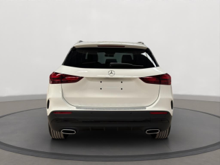 GLA 250e AMG Line