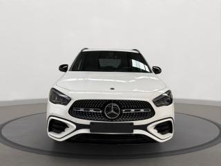 GLA 250e AMG Line