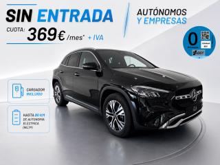 GLA 250 e