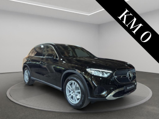 GLC 220 d 4MATIC