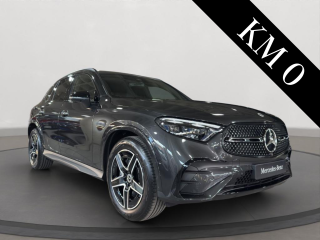 GLC 220 d 4MATIC