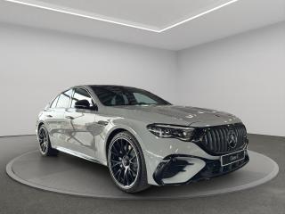 Clase E 53 Hybrid 4MATIC+