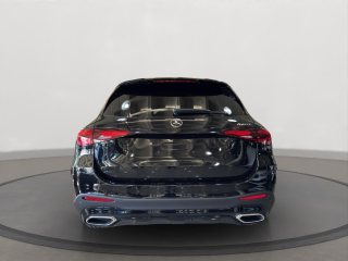 GLC 220 d 4MATIC