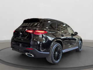 GLC 220 d 4MATIC