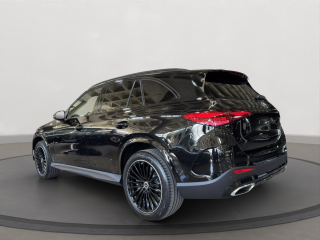 GLC 220 d 4MATIC