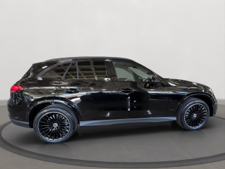 GLC 220 d 4MATIC