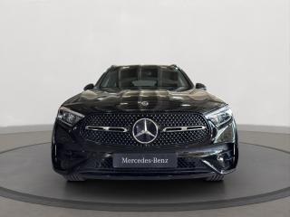 GLC 220 d 4MATIC