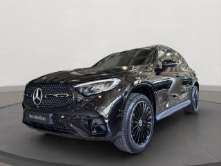GLC 220 d 4MATIC