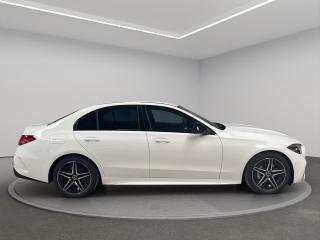 Clase C 200 d
