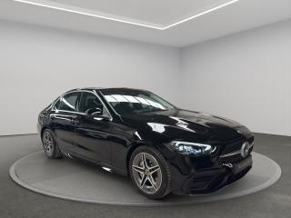 Clase C 200 d