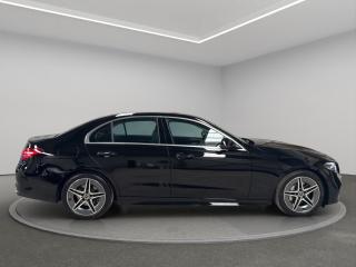 Clase C 200 d