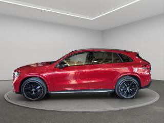 GLC 400 con tecnología EQ