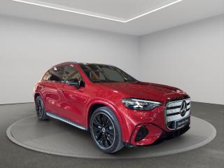 GLC 400 con tecnología EQ