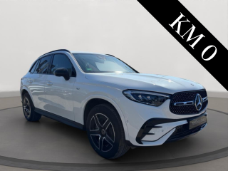 GLC 300 de 4MATIC