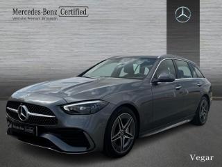 Clase C 220d