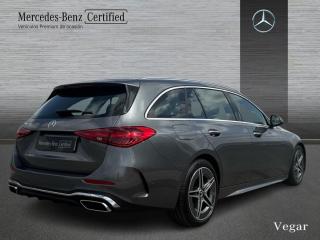 Clase C 220d