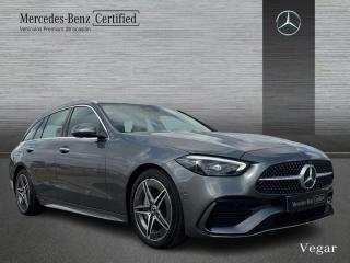 Clase C 220d
