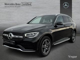 GLC 300 de AMG Line