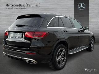 GLC 300 de AMG Line