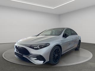 CLA 250 + 