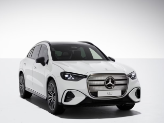 GLC 400 con tecnología EQ