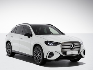 GLC 400 con tecnología EQ