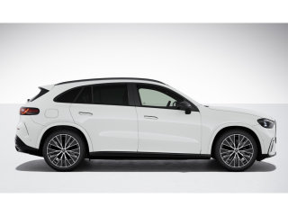 GLC 400 con tecnología EQ