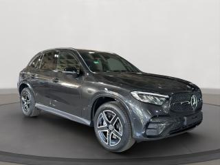GLC 300 de 4MATIC