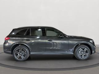 GLC 300 de 4MATIC