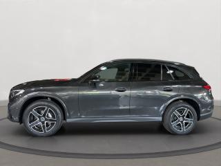GLC 300 de 4MATIC