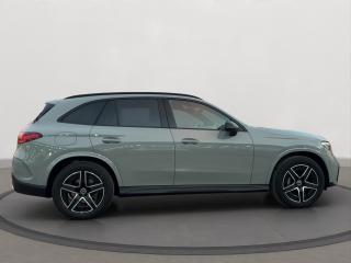 GLC 220 d 4MATIC