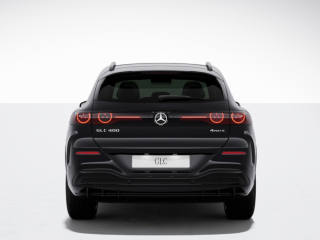 GLC 400 con tecnología EQ