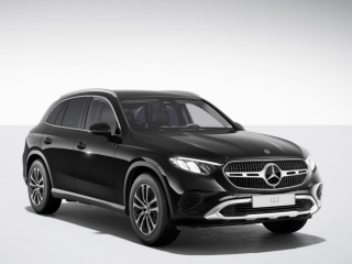 GLC 220 d 4MATIC
