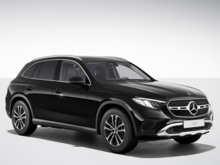 GLC 220 d 4MATIC