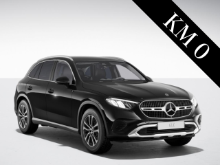 GLC 220 d 4MATIC
