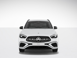 GLA 250e AMG Line