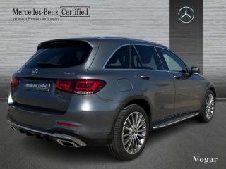 GLC 200 d 